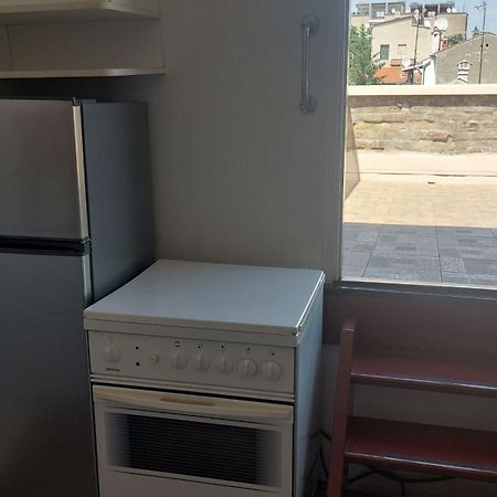 Apartment In Centre With Huge Terace PUY Exterior foto