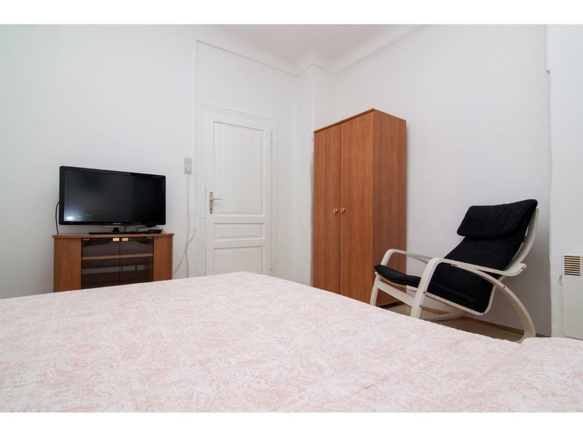 Apartment In Centre With Huge Terace PUY Exterior foto